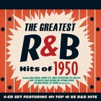 Greatest R&B Hits Of 1950