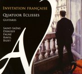 Invitation Francaise-Gitarrenmusik