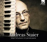 Andreas Staier Spielt Schumann