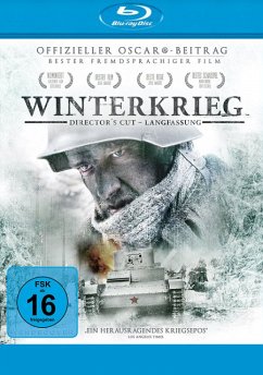 Winterkrieg Special Edition - Diverse