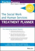 The Social Work and Human Services Treatment Planner, with DSM 5 Updates (eBook, ePUB)