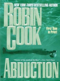 Cover Abduction (eBook, ePUB)