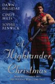 A Highlander Christmas (eBook, ePUB)
