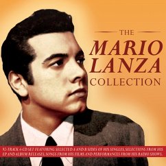 Mario Lanza Collection - Lanza,Mario