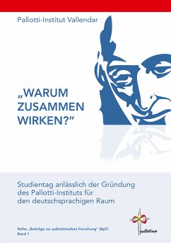 Warum zusammen wirken? (eBook, ePUB)