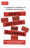 Debts, Deficits and Dilemmas (eBook, ePUB)