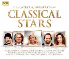 Cover Classical Stars-Latest