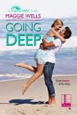 Going Deep (eBook, ePUB)