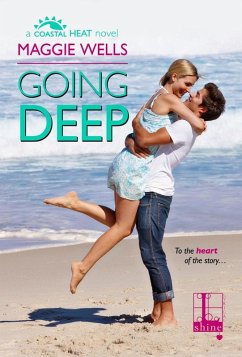 Cover Going Deep (eBook, ePUB)