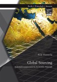 Global Sourcing: Kostensenkungspotenziale für die deutsche Wirtschaft (eBook, PDF)
