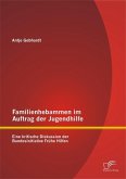 Familienhebammen im Auftrag der Jugendhilfe: Eine kritische Diskussion der Bundesinitiative Frühe Hilfen (eBook, PDF)
