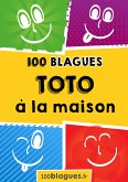 Toto à la maison (eBook, ePUB)