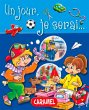 Un jour, je serai ... (eBook, ePUB) - Bild 1