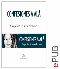 Cover Confesiones a Alá (eBook, ePUB)