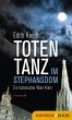 Totentanz im Stephansdom (eBook, ePUB) - Bild 1