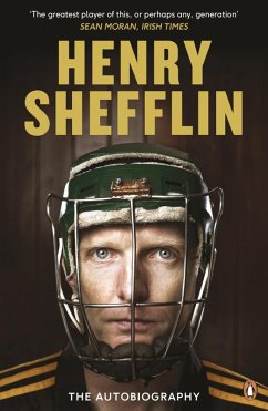 The Autobiography (eBook, ePUB) - Shefflin, Henry