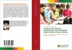 Crenças de futuros professores de português sobre leitura e seu ensino Crenças de futuros professores de português sobre leitura e seu ensino