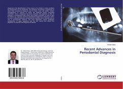 Recent Advances in Periodontal Diagnosis