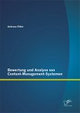 Bewertung und Analyse von Content-Management-Systemen (eBook, PDF)