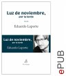 Luz de noviembre, por la tarde (eBook,... - Bild 1