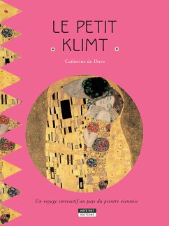Le petit Klimt (eBook, ePUB) - de Duve, Catherine
