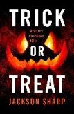 Trick or Treat (eBook, ePUB) Trick or Treat (eBook, ePUB)