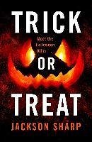 Cover Trick or Treat (eBook, ePUB)