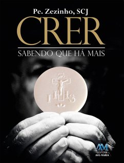 Cover Crer sabendo que há mais (eBook, ePUB)