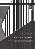 Intelligente Barcodes: Mehr Transparenz durch GS1 DataBar Strichcodes. Vorteile für Handel und Endverbraucher (eBook, PDF)