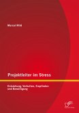 Projektleiter im Stress: Entstehung, Verhalten, Empfinden und Bewältigung (eBook, PDF)