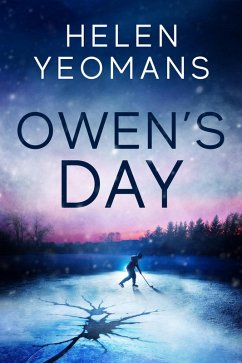 Owen's Day (eBook, ePUB) - Yeomans, Helen