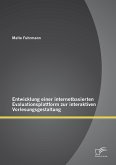 Entwicklung einer internetbasierten Evaluationsplattform zur interaktiven Vorlesungsgestaltung (eBook, PDF)