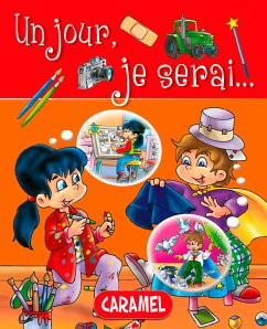 Un jour, je serai … (eBook, ePUB) - Lami Dozo, Galia; Un jour, je serai…