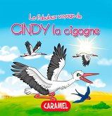 Cindy la cigogne (eBook, ePUB)