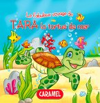 Tara la tortue de mer (eBook, ePUB)