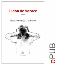 Cover El don de Vorace (eBook, ePUB)