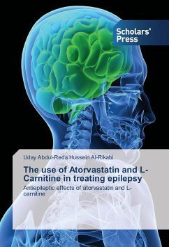 The use of Atorvastatin and L-Carnitine in treating epilepsy - Abdul-Reda Hussein Al-Rikabi, Uday