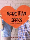 More Than Friends (eBook, ePUB) More Than Friends (eBook, ePUB)