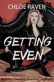 Getting Even With my Cheating Scumbag Husband (eBook, ePUB)