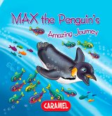 Max the Penguin (eBook, ePUB)