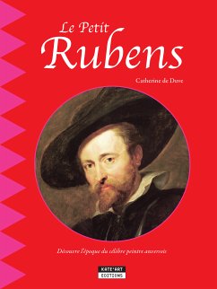 Le petit Rubens (eBook, ePUB) - de Duve, Catherine