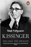 Kissinger (eBook, ePUB)