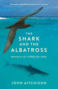 The Shark and the Albatross (eBook, ePUB) - Aitchison, John