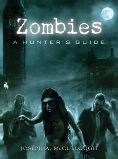Cover Zombies (eBook, ePUB)