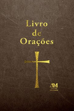 Livro de orações (eBook, ePUB) - Zequin Custódio, Mauro
