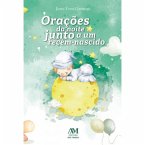 Orações da noite junto a um recém-nascido (eBook, ePUB)