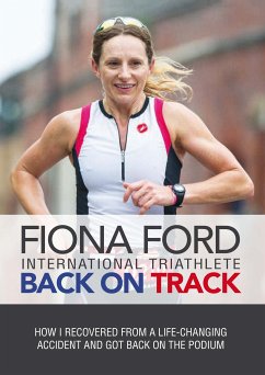 Back on Track (eBook, PDF) - Ford, Fiona