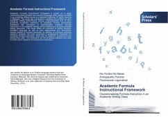 Academic Formula Instructional Framework - Ab Manan, Nor Ashikin;Pandian, Ambigapathy;Jaganathan, Paramaswari