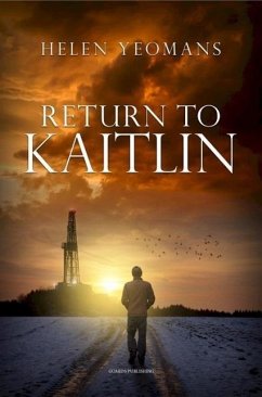 Cover Return to Kaitlin (eBook, ePUB)