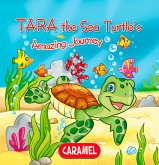 Tara the Sea Turtle (eBook, ePUB)